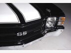Thumbnail Photo 20 for 1971 Chevrolet Chevelle SS